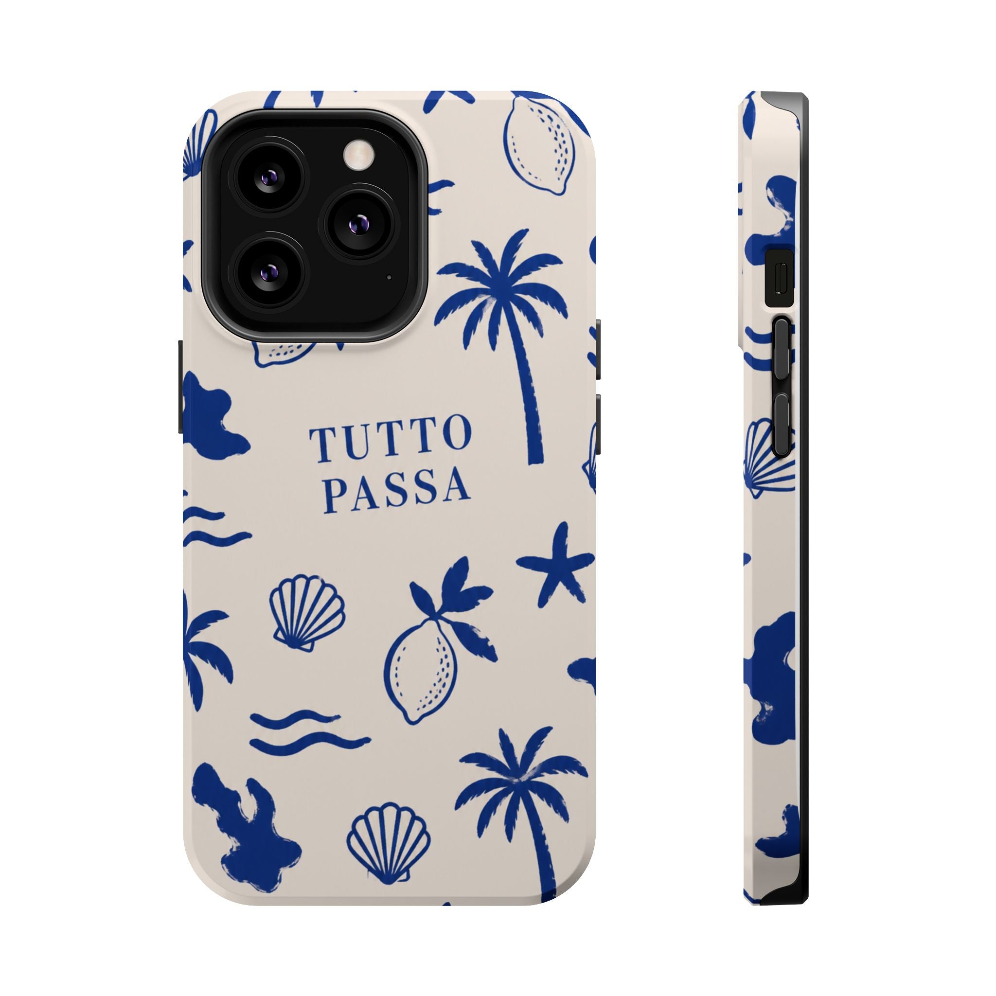 Tutto Passa Case