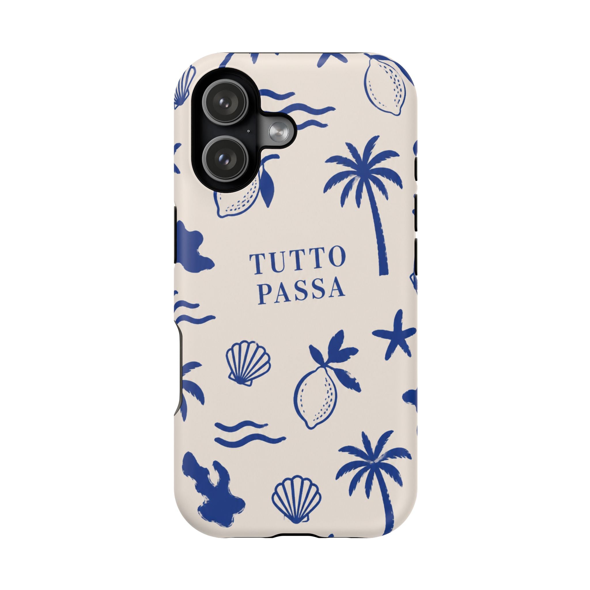 Tutto Passa Case