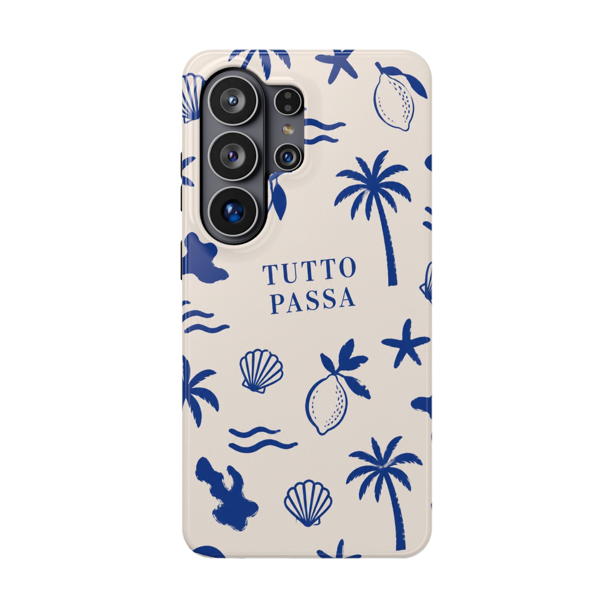 Tutto Passa Case