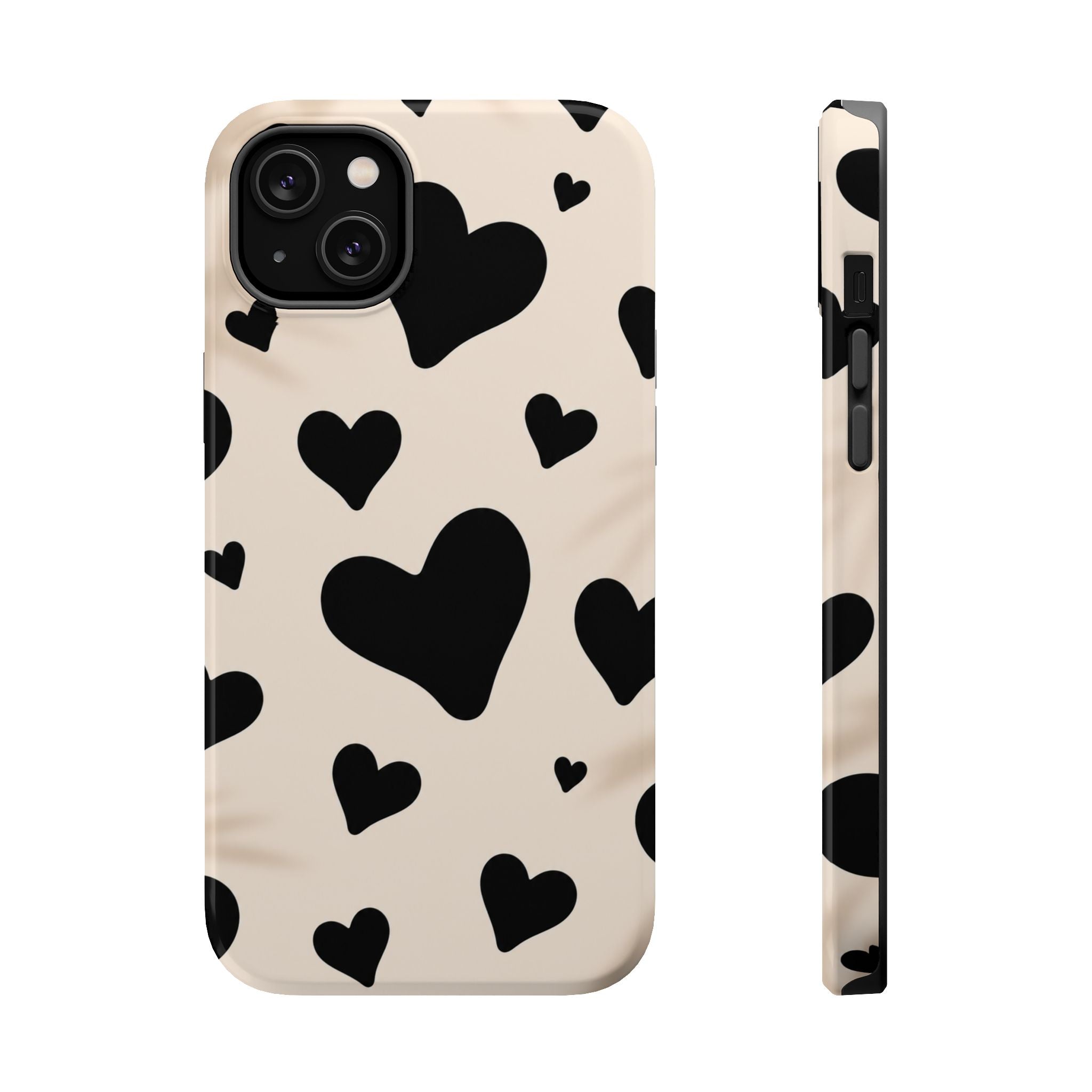 Heartspot Case