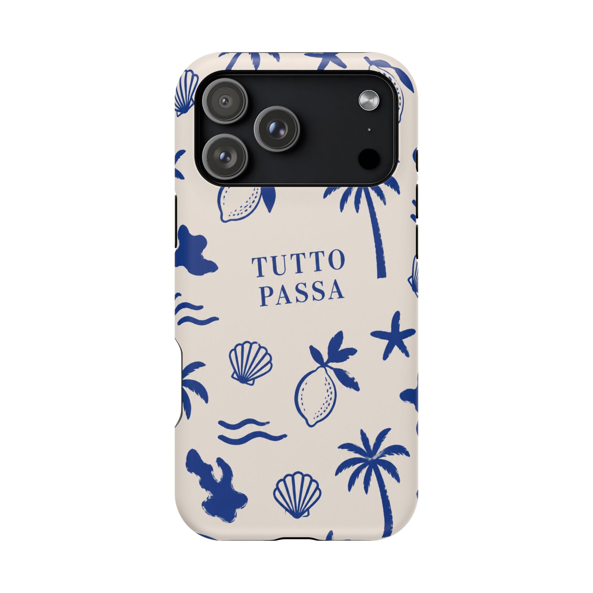Tutto Passa Case