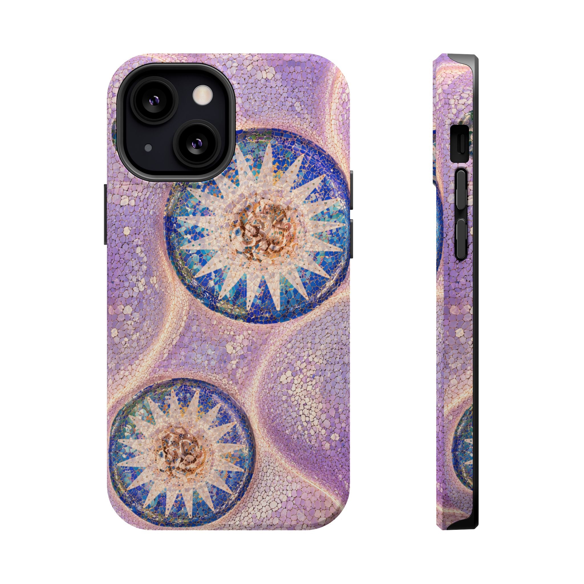 Celestial Mosaic Case