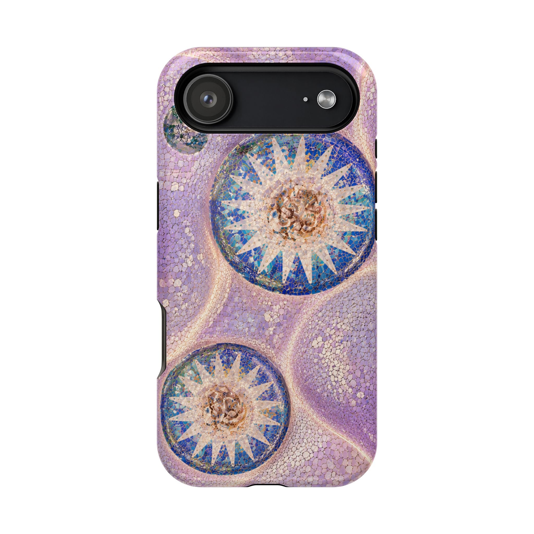 Celestial Mosaic Case