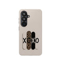 XO Leopard Case