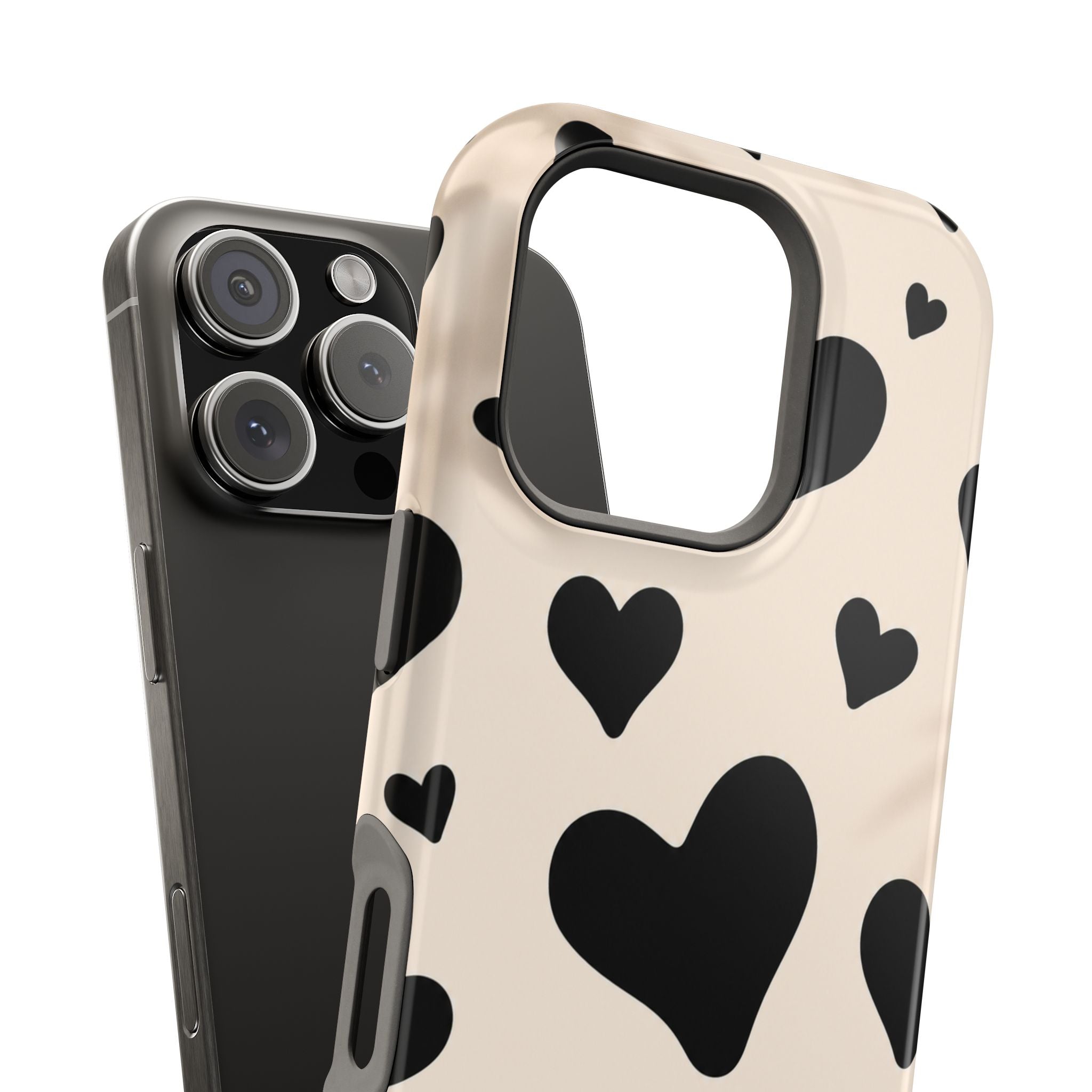 Heartspot Case