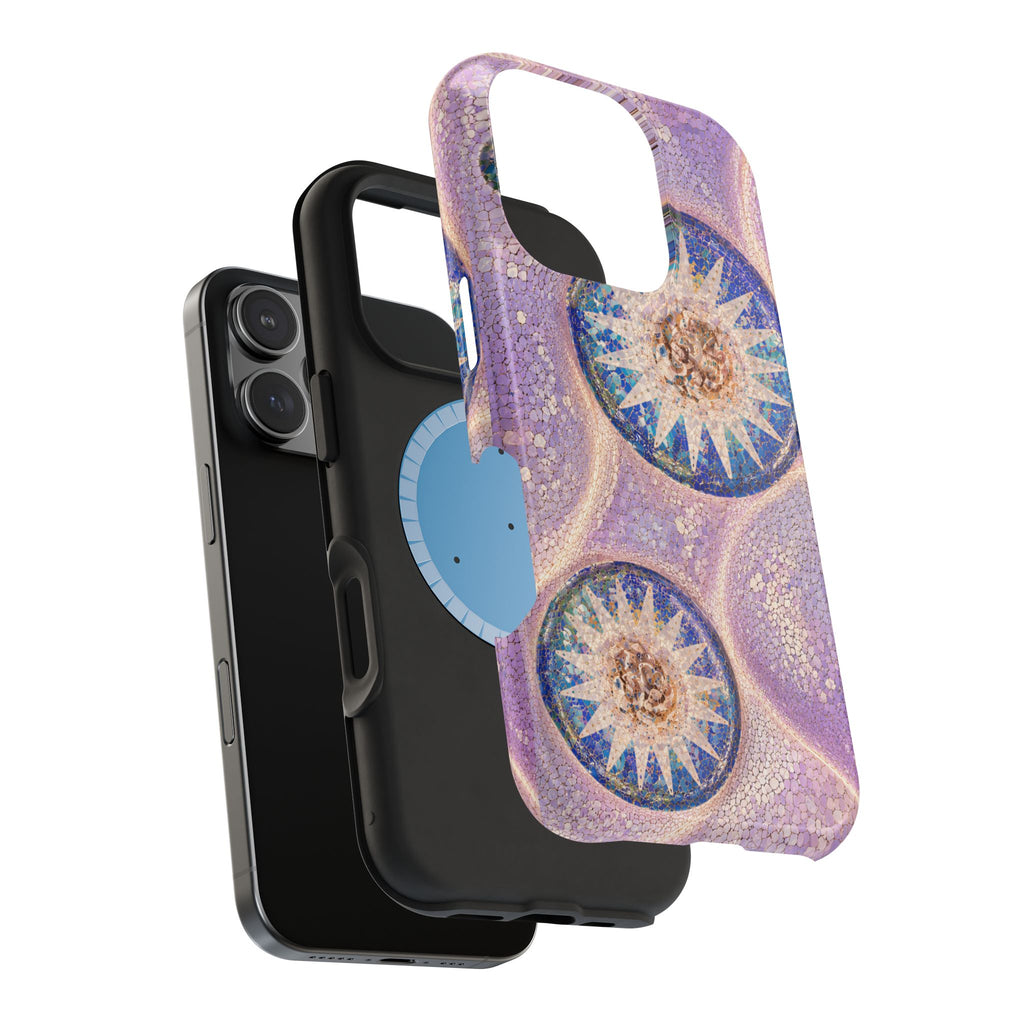 Celestial Mosaic Case