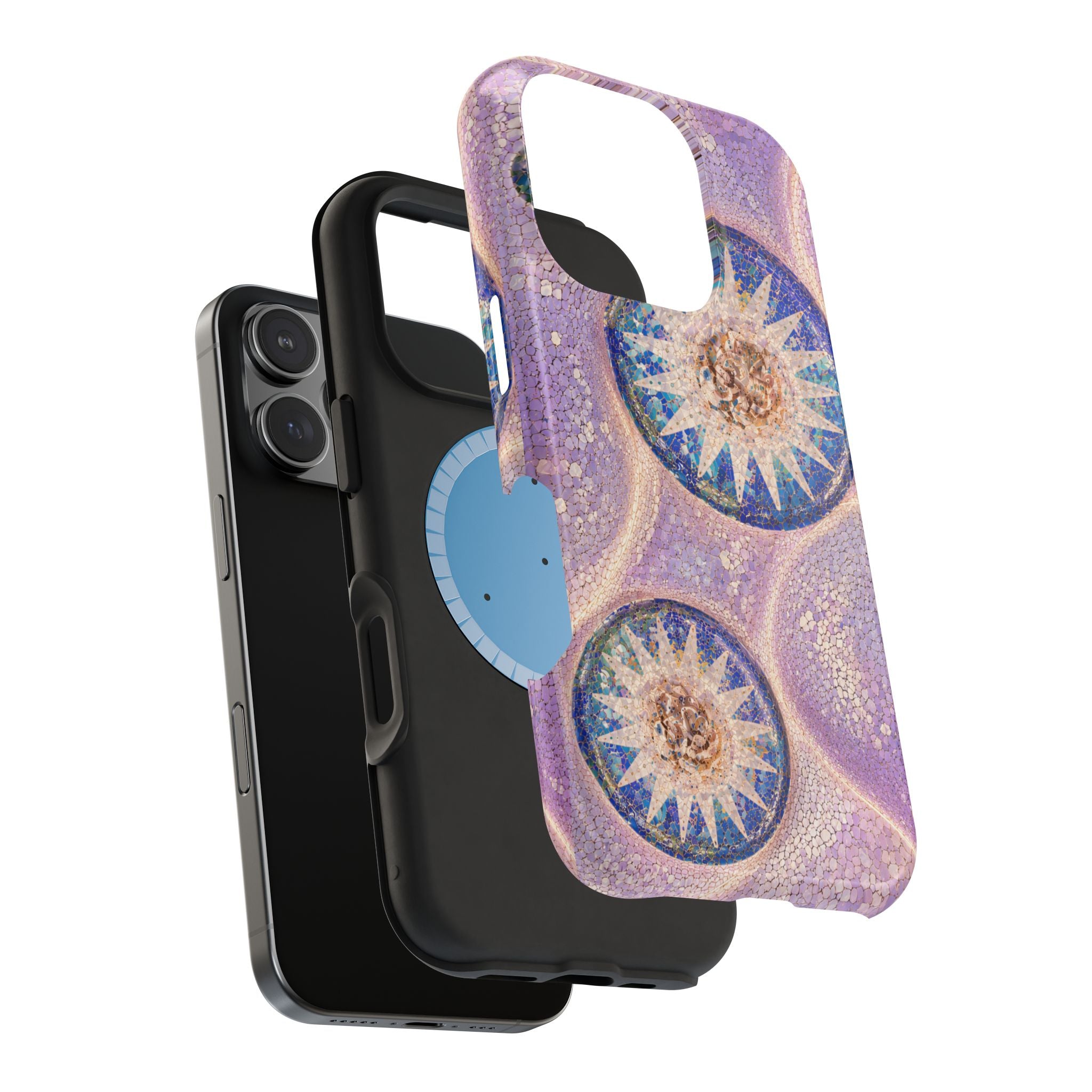 Celestial Mosaic Case