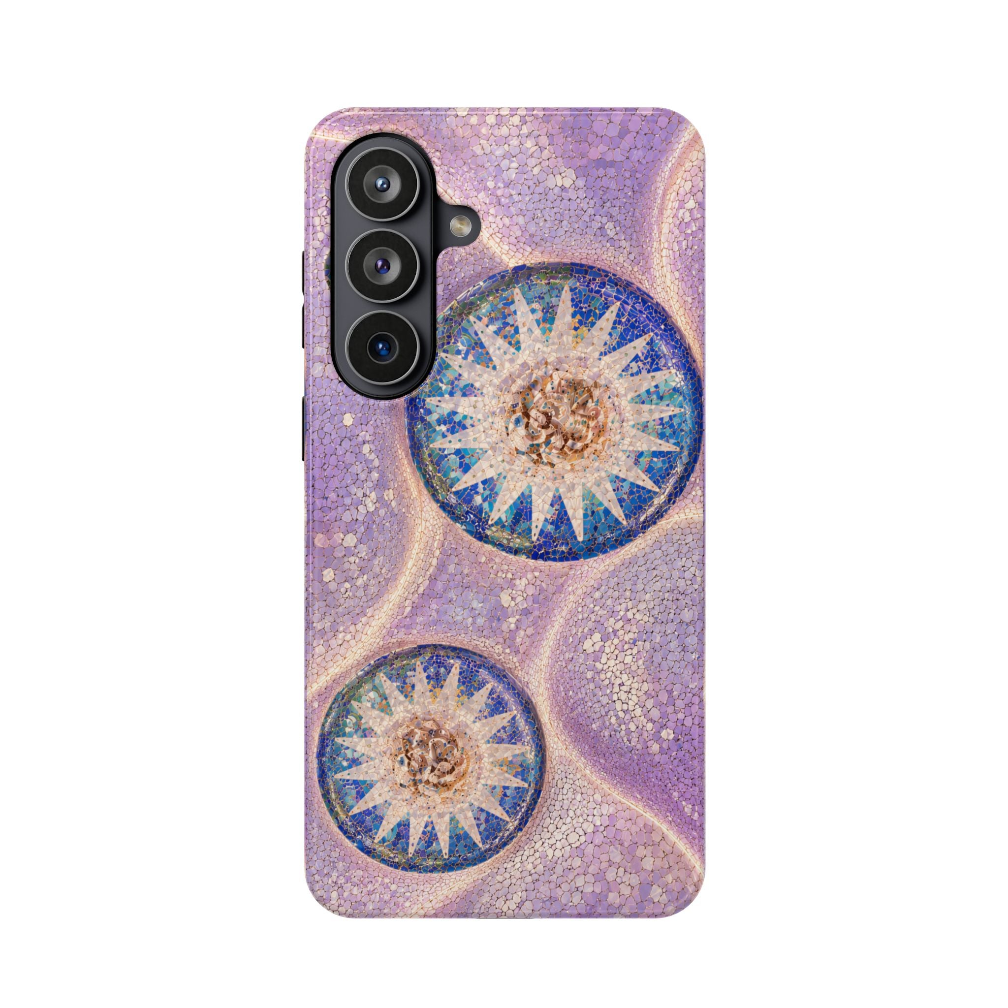 Celestial Mosaic Case